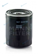 WP92880 Фильтр масляный WP92880
