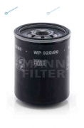 WP92080 Фильтр масляный WP92080