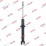 341265 Амортизатор - Excel-G | зад правлев