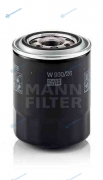 W93026 Фильтр масляный W93026