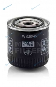 W92045 Фильтр масляный W92045