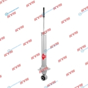 5510013 Амортизатор - Gas-A-Just | зад правлев