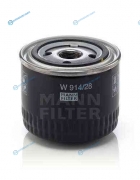 W91428 Фильтр масляный W91428