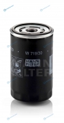 W71930 Фильтр масляный W71930