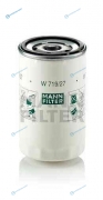 W71927 Фильтр масляный W71927