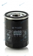 W71329 Фильтр масляный W71329