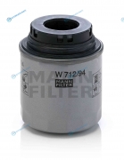W71294 Фильтр масляный W71294