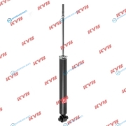349248 Амортизатор - Excel-G | зад правлев