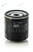W71283 Фильтр масляный W71283