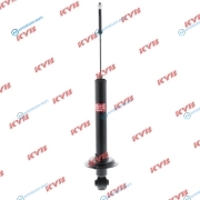 341267 Амортизатор - Excel-G | зад правлев