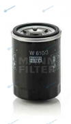 W6103 Фильтр масляный W6103
