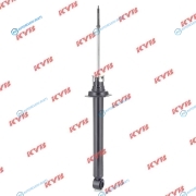 341222 Амортизатор - Excel-G | зад правлев