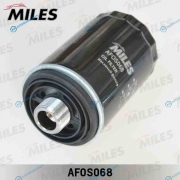 AFOS068 Фильтр масляный VAG 1.8T-2.0T 06- (FILTRON OP5267. MANN W71945) AFOS068