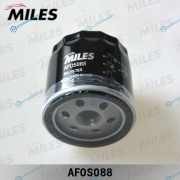 AFOS088 Фильтр масляный VAG 1.0-1.4 11- (FILTRON OP6163. MANN W71295) AFOS088