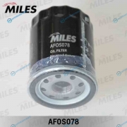 AFOS078 Фильтр масляный TOYOTADAIHATSUSUZUKI (FILTRON OP621. MANN W6109. VIC C-113) AFOS078