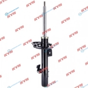 335829 Стойка амортизационная - Excel-G | перед прав