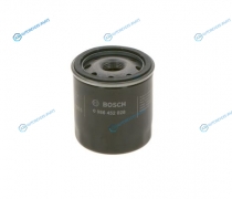 0986452028 Фильтр масляный TOYOTA COROLLA (E11) 1.4-1.6. (E12) 1.4-1.8. (E15) 1.4 0986452028