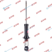 341654 Амортизатор - Excel-G | зад правлев