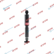 345024 Амортизатор - Excel-G | зад правлев