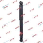 345704 Амортизатор - Excel-G | зад правлев