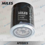 AFOS023 Фильтр масляный KIA SORENTO 06-HYUNDAI PORTER II 04- 2.52.9CRDi (FILTRON OP6324. MANN W93026. VIC AC-003) AFOS023