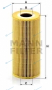 HU951X Фильтр масляный HU951X