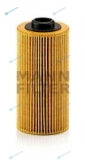 HU9384X Фильтр масляный HU9384X