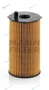 HU9341X Фильтр масляный HU9341X