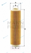 HU514y Фильтр масляный HU514y
