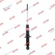 340061 Амортизатор - Excel-G | зад правлев