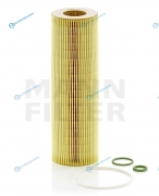HU10772X Фильтр масляный HU10772X