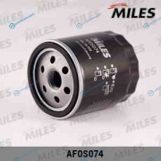 AFOS074 Фильтр масляный FORDПОДХОДИТ ДЛЯ VOLVOMAZDA (FILTRON OP6291 MANN W7008. VIC C-111) AFOS074
