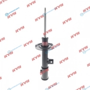 339403 Стойка амортизационная - Excel-G | перед лев