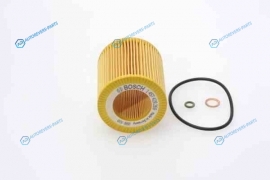 1 457 429 269_фильтр масляный!| BMW E60|E61|E90|E91|X3|X5|Z4 2.0-3.0 05>