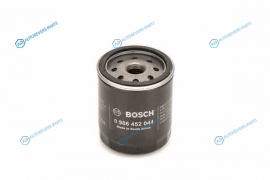 0986452044 Фильтр масляный 0986452044