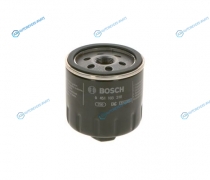 0451103318 Фильтр масляный 0451103318