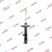 339360 Стойка амортизационная - Excel-G | зад лев