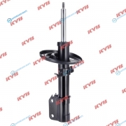 339797 Стойка амортизационная - Excel-G | перед правлев