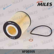 AFOE005 Фильтр масляный (вставка) (BMW E36E39E46E60 2.0-4.0) (FILTRON OE649. MANN HU9254x) AFOE005