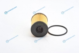 1 457 429 256_фильтр масляный!| Fiat Grande Punto| Opel Astra 1.3D 03>