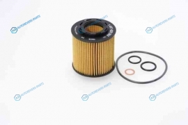 1 457 429 262_фильтр масляный!| BMW E46|E87|E90|X3|Z4 1.6-2.0 01>