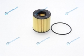 1 457 429 301_фильтр масляный!| Audi A3| Skoda Octavia 1.6FSi 03>