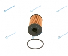 1 457 429 307_фильтр масляный!| Citroen C5|C6| Peugeot 407|607 2.7D 04>