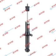 340116 Амортизатор - Excel-G | зад правлев