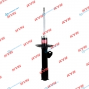 339324 Стойка амортизационная - Excel-G | перед лев