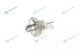 0 986 345 001 Датчик давления масла