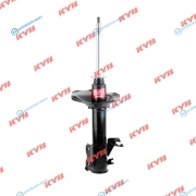 334383 Стойка амортизационная - Excel-G | перед лев