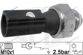 330832 Датчик давления масла