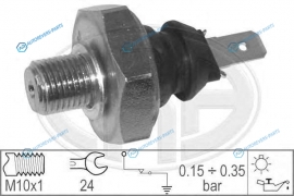 330342 Датчик давления масла