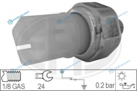 330359 Датчик давления масла